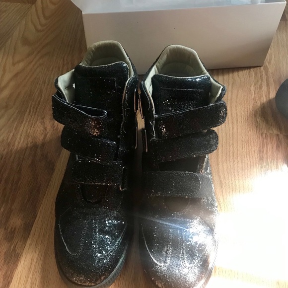 Mens Masion Martin Margiela shoes, size 42. - Picture 3 of 6